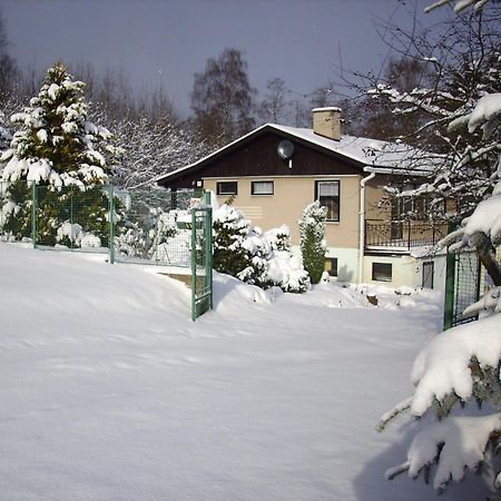 Holiday House Radvanice Radvanice  Екстериор снимка