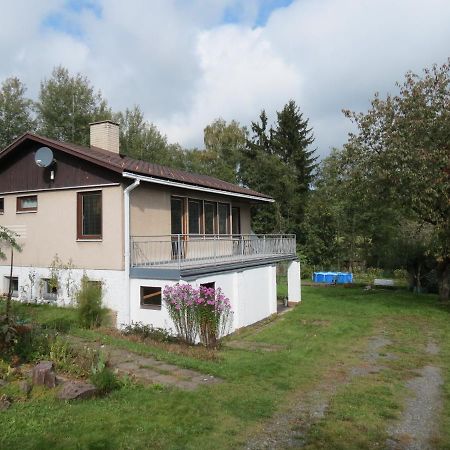 Holiday House Radvanice Radvanice  Екстериор снимка