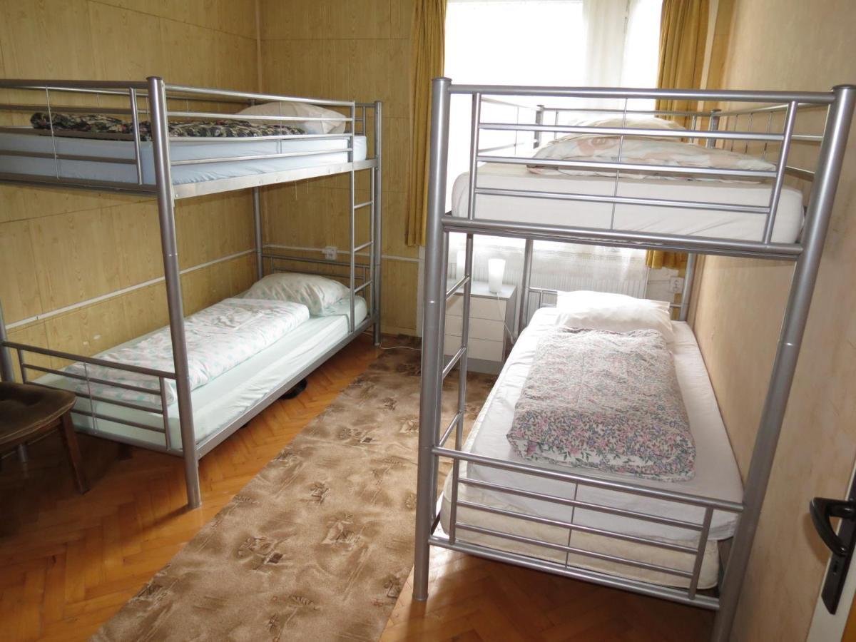 Holiday House Radvanice Radvanice  Екстериор снимка