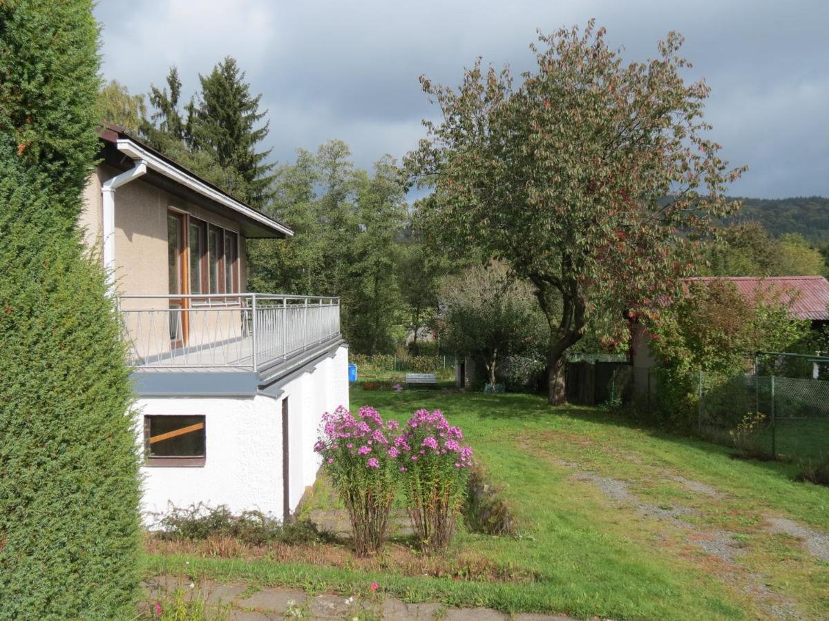 Holiday House Radvanice Radvanice  Екстериор снимка