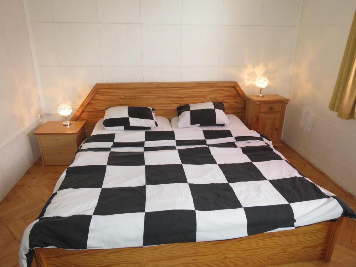 Holiday House Radvanice Radvanice  Екстериор снимка