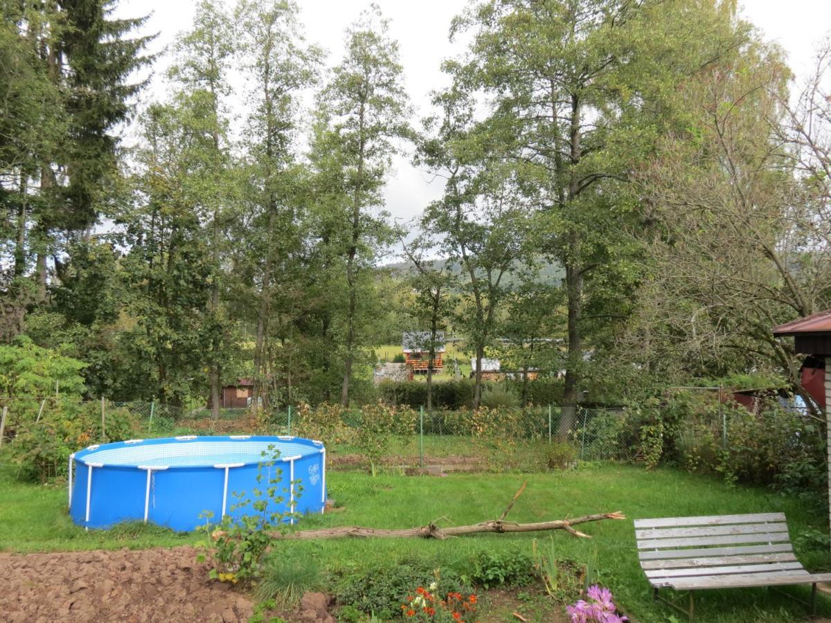 Holiday House Radvanice Radvanice  Екстериор снимка
