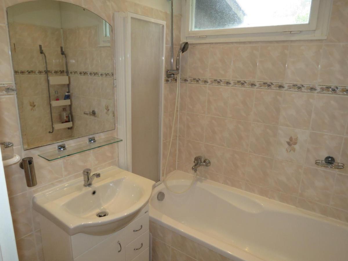 Holiday House Radvanice Radvanice  Екстериор снимка