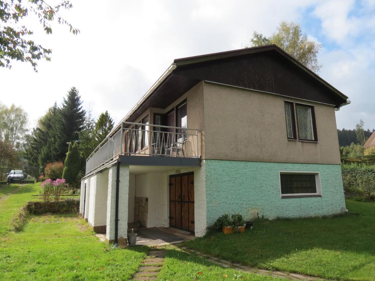 Holiday House Radvanice Radvanice  Екстериор снимка
