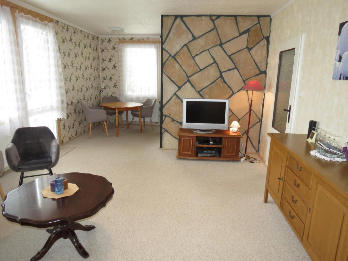 Holiday House Radvanice Radvanice  Екстериор снимка