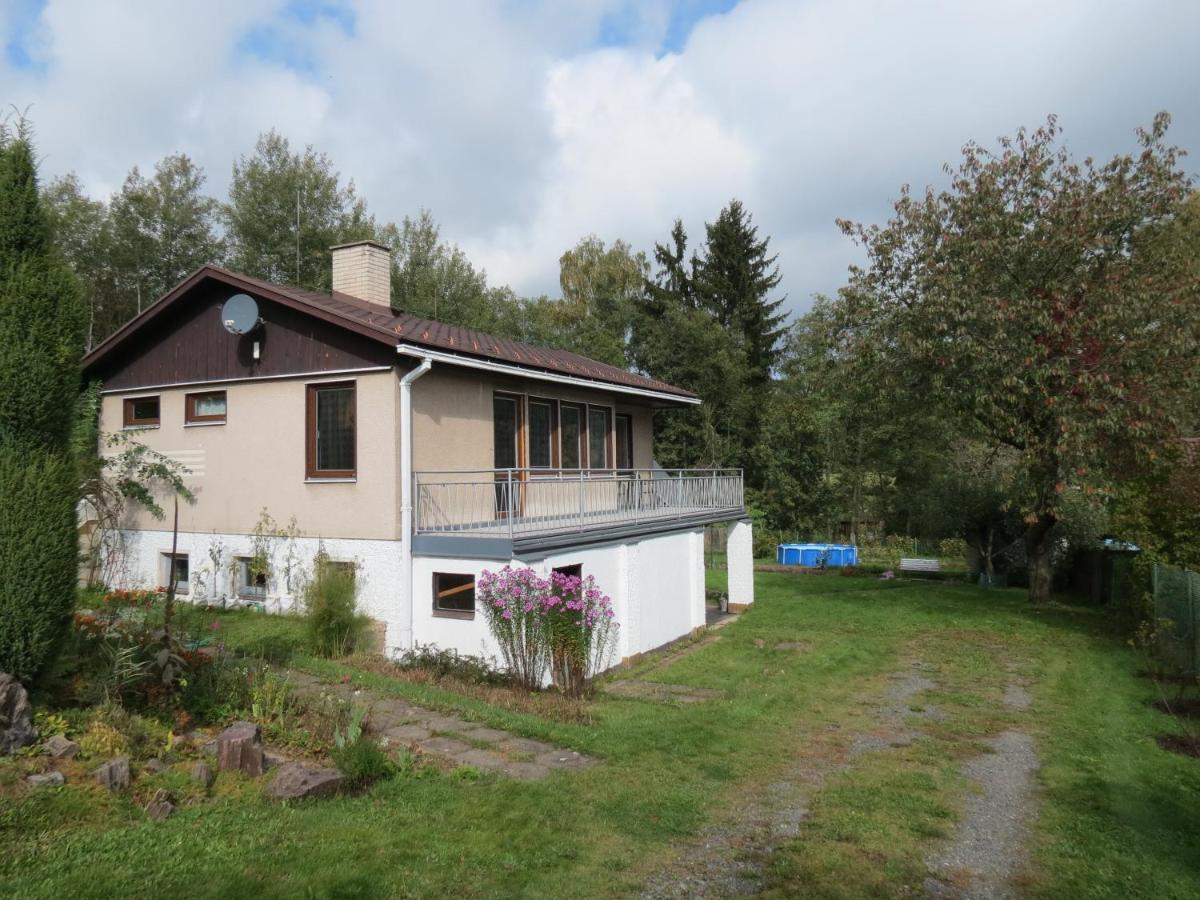 Holiday House Radvanice Radvanice  Екстериор снимка